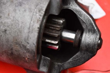 фото thumb №9, Стартер тест d5244t10 31327066 volvo xc70 2 ii 2.4 d5 205 km 07-13