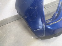 фото thumb №3, Бампер задняя vw t-roc t roc lift r