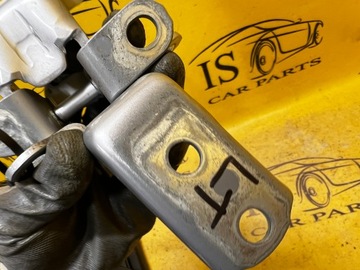 фото thumb №3, Петли дверь левый зад lexus rx 450h iii 3 al10