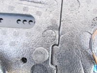 фото thumb №8, Компрессор помпа do kół набор ремонтный opel meriva ii b 328912134