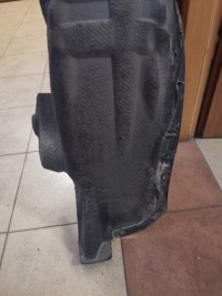 фото thumb №4, Volvo v60 s60 ii підкрилок задня задні ліва 31333252