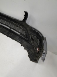 фото thumb №12, Mercedes glc 253 x253 бампер передний pts amg