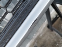 фото thumb №7, Бампер перед vw polo 6r v 5 2009-2014 лак la7w 6r0807221r