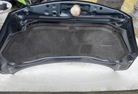 фото thumb №4, Капот крышка двигателя mazda 2 ii przedlift 07-10