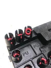 1408002581 mercedes w140 датчик вакууму Зі Шроту, фото thumb