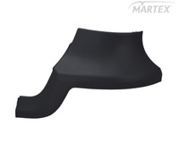 фото thumb №1, Вітровик бампера mb actros 4 ліва