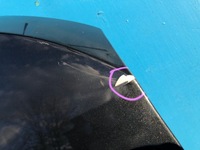 фото thumb №10, Jeep grand cherokee iv wk2 10- капот крышка двигателя алюминиевая