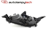 фото thumb №3, Mitsubishi l200 od 2019- фара правый h11 hb3