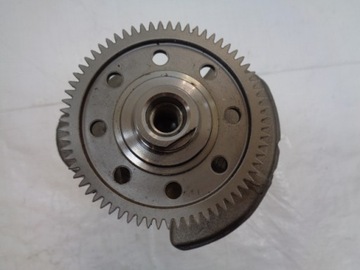 фото thumb №11, Citroen peugeot opel 1.2 vti wał колінчастий ідеальний стан