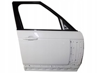 фото thumb №1, Land rover range rover l405 2015 перед сторона правая дверь передние