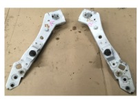 Купить Направляющая бампера перед renault megane iii coupe цвет ov369, фото thumb