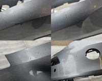 фото thumb №6, Audi a6 c7 бампер передний перед pod pdc омыватель 4g0807437