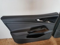 фото thumb №10, 2022 volkswagen id.4 komptel сидінь з бічними 11a881375