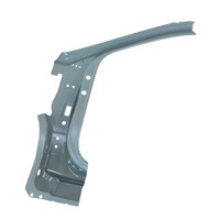 фото thumb №6, Блок двигателя обшивка правый перед hyundai i20 ii 14-20 71122-c8000