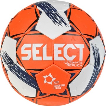Гандбольная SELECT Ultimate EHF European League - копия - 1