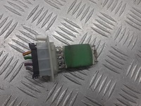 фото thumb №1, Резистор резистор вентилятор mercedes w169