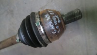 фото thumb №2, Ford galaxy mk3 lift 2.0 tdci приводной вал левая powershift