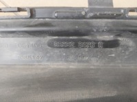 фото thumb №3, Спойлер dół бампера задняя renault clio v rs line e-tech hybrid pdc