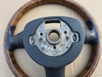 Воздуховод drewno деревянный vw passat b6 golf v jetta golf vi cabrio vw b7 Оригинал, фото thumb