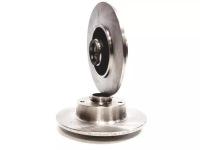 фото thumb №4, Maxgear тормозные диски+ тормозные колодки задняя renault fluence подшипник