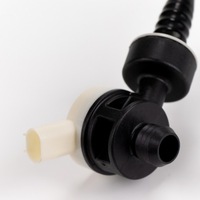 фото thumb №8, Шланг усилитель тормозов с датчиком fiat grande punto evo alfa romeo mito