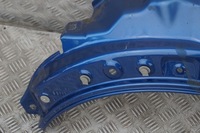 фото thumb №3, Mini r56 r57 крыло левый lightning blue