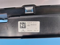 фото thumb №9, Dekor рамка молдинг консолі porsche panamera 971 ii 16-23r 971857716f