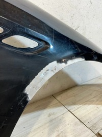 фото thumb №6, Maserati quattroporte iv крило праві