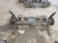 Купить Toyota avensis t27 3 рестайлинг  15-18 1.6 d балка подвеска задняя задняя, фото thumb