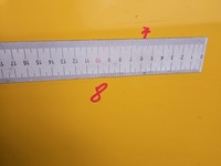 фото thumb №10, Дверь сдвижные задняя правое боковой renault master ii 98-03