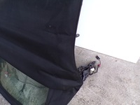 фото thumb №9, Крыша комплектный каркас обшивка audi a5 8t cabrio