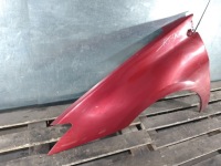 фото thumb №12, Крыло левый перед renault laguna iii 631010032r tennd