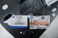 фото thumb №7, Чашка кронштейн амортизатора левый ford puma mk2