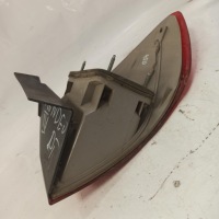 Ford mondeo mk4 iv універсал лампа лівий задній задня 7s71-13405-b Доставка, фото thumb