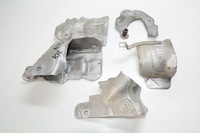 фото thumb №1, Захист теплова захист турбонагнітача volvo s60 v60 2.4 d5