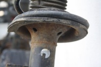 Підвіска kompletni alfa romeo 147 балка амортизатори важелі Доставка, фото thumb