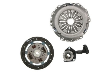 фото thumb №11, Сцепление комплект valeo 834092 1303418