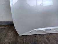 Дверь ---- subaru solterra ---- toyota bz4x ---- передние левое ---- Киев, фото thumb
