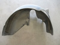 фото thumb №1, Подкрылок левый задняя bmw 5 e60