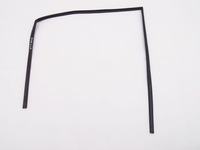 фото thumb №1, Mitsubishi pajero iii 99-06 прокладка стёкла дверь левый перед