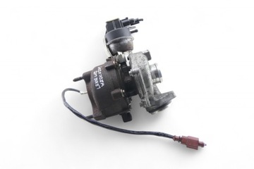 фото thumb №12, Турбонагнетатель seat exeo skoda superb ii 2.0 tdi 03l145701c