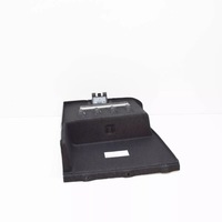 фото thumb №12, Bmw 5 e39 молдинг внутрішня багажника заднього lewego 51478190763 oem