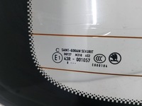 фото thumb №7, Стекло крышки багажника skoda fabia ii хэтчбек