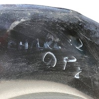 фото thumb №9, Dodge charger 2017 задняя сторона правая ступица колеса заднего