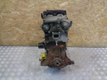 SILNIK FIAT STILO DOBLO 1.6 16v 01- 182B6000