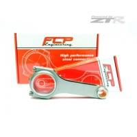 фото thumb №1, Кованые шатунные шатуны fcp шатуны honda s2000 f20c v-tec arp