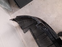 фото thumb №6, Бампер задний audi e-tron gt 4j3