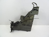 фото thumb №6, Toyota yaris iii lift лонжерон ліва чверть 1g2