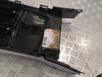 фото thumb №8, Туннель средний подлокотник bmw f01 f02 4-зона