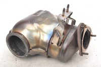 фото thumb №1, Volvo xc40 ii 2.0 t5 катализатор dpf 31439856